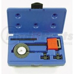 Central Tools 6405 Dial Indicator - Magnetic Base