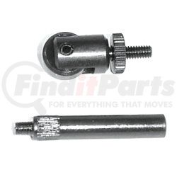 Central Tools 6485 Roller Contact Kit for Dial Indicators