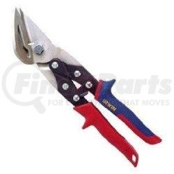 Vise Grip 2073211 9-1/2" Offset Snips