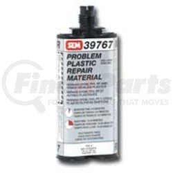 SEM Products 39767 Problem Plastic Repair Material