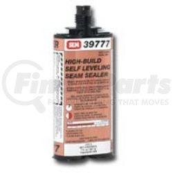 SEM Products 39777 High-Build Self Leveling Seam Sealer