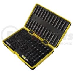 Titan 16148 148 Pc. Master Bit Set