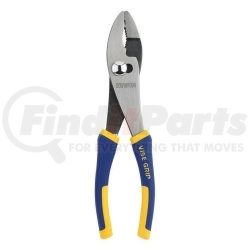 Vise Grip 2078408 8" ProPliers Slip Joint Pliers
