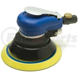 Titan 19225 Random Orbital Sander, 6"