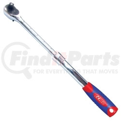 E-Z RED MR12 1/2" Drive Telescoping Monster Ratchet - 12" to 17.3"