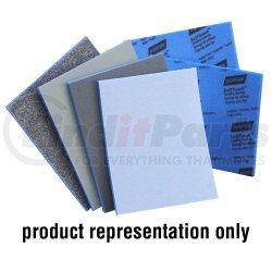 Norton 03077 Sponge 4-1/2 X 5-1/2 X 3/16 In.