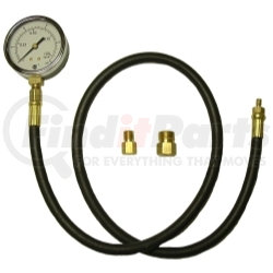 SG Tool Aid 33600 Exhaust Back Pressure Tester