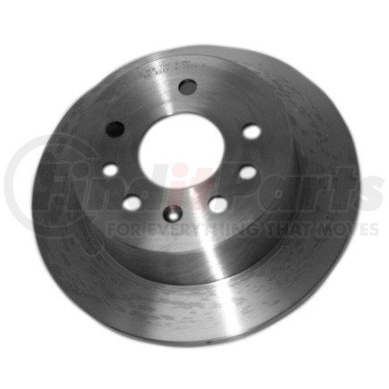Raybestos 96513R Raybestos R-Line Brake Rotor