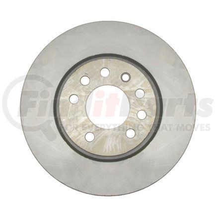 Raybestos 96514R Raybestos R-Line Brake Rotor