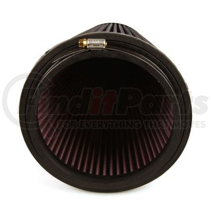 K&N Engineering Inc. RC-5046 Universal Clamp-On Air Filter