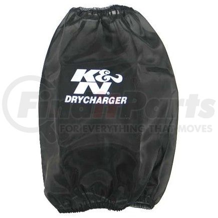 K&N Engineering Inc. RC-5046DK Air Filter Wrap