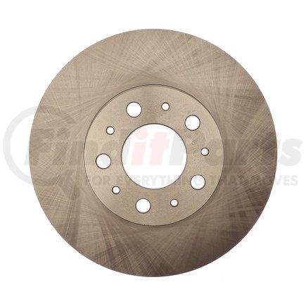 Raybestos 96516R Raybestos R-Line Brake Rotor