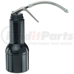 Plews 50-573 1 Pint Pistol Oiler  with Flex