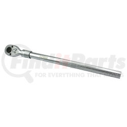 E-Z Red MR34 3/4 in. Drive Extendable Monster Ratchet