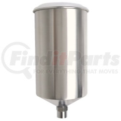 Titan 19906 1000ml Aluminum Gravity Feed Paint Cup