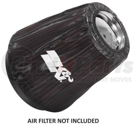 K&N Engineering Inc. RF-1041DK Air Filter Wrap