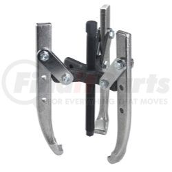 OTC Tools & Equipment 1038 7-Ton Grip-O-Matic Pullers - 2/3 Jaw, Max. 11”