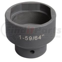 Sunex Tools 10213 3/4" Drive 1-59/64" Ball Joint Impact Socket