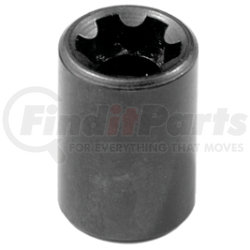 Vim Tools V620 3/8 in. Square Drive GM Seat Track Socket