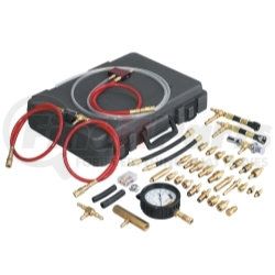 OTC Tools & Equipment 6550 Master Fuel Injection Kit