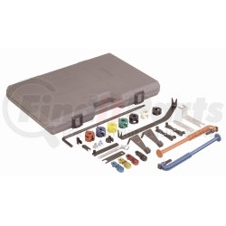 OTC Tools & Equipment 6508 Master Disconnect Tool Set