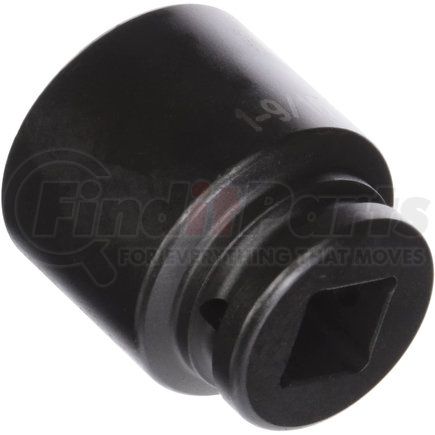 Grey Pneumatic 3050R 3/4" Drive x 1-9/16" Standard Impact Socket