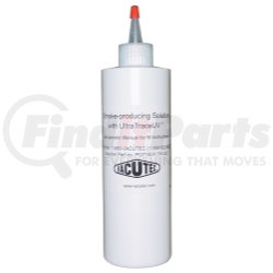 Vacutec P0716UV UltraTraceUV® Smoke Solution - 16 oz. Bottle
