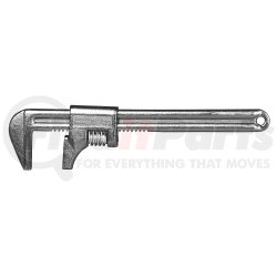 CRESCENT C711H 3" Jaw Capacity Chrome Plated Adjustable Wrench