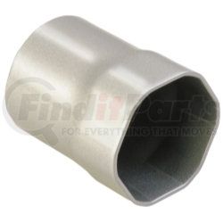 OTC Tools & Equipment 7796 1/2" Sq. Dr. Locknut Socket for Ford 3/4 and 1-Ton Trucks ('95-'98)