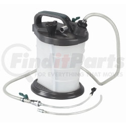 OTC Tools & Equipment 8101 PNE FLUID EVAC & BRAKE BLEEDER