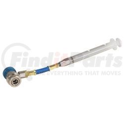 Robinair 16256 R-134a Dye Injector