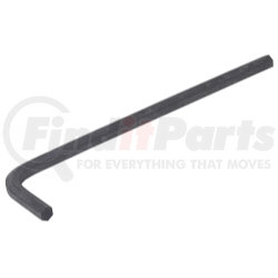 OTC Tools & Equipment 7327 6 MM HEX KEY WRENCH, 5-PACK