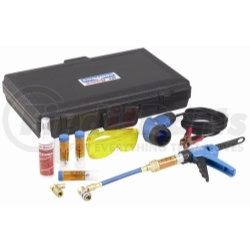 Robinair 16350 AUTOMOTIVE UV LEAK DETECTOR KIT