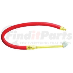 Milton Industries 509 Hose Whip Assembly