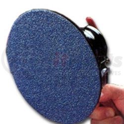 Norton 23577 Blue Magnum 8" PSA Discs - 40E Grit, 25-pk