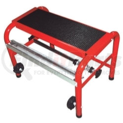 Astro Pneumatic 4577 Mobile Step Masking Machine