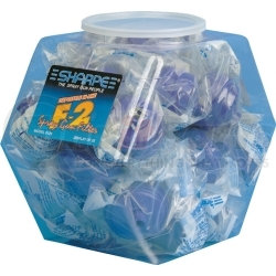 Sharpe 8125 Disposable In-Line Filters - 25-pk.