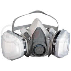 3M 07178 3M DUAL CARTRIDGE RESPIRA