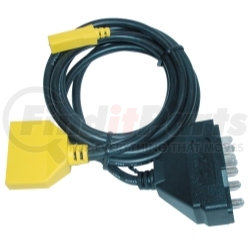 Equus Products 3149 Ford Code Reader Extension Cable for EPI3145