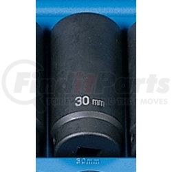 Grey Pneumatic 2030MD 1/2" Drive x 30mm Deep