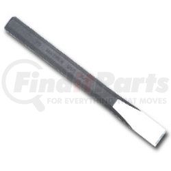 Mayhew Tools 10220 1"  x  8"  Flat Cold Chisel