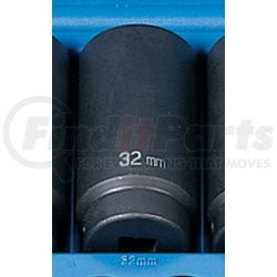 Grey Pneumatic 2032MD 1/2" Drive x 32mm Deep