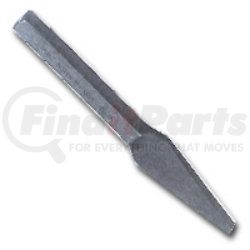Mayhew Tools 10402 1/4in. x 5.5in. Cape Chisel