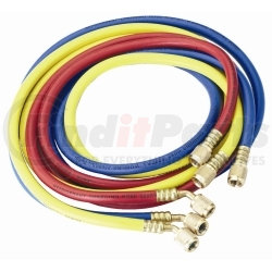 Robinair 30072 3pc. 72 IN Hose Set