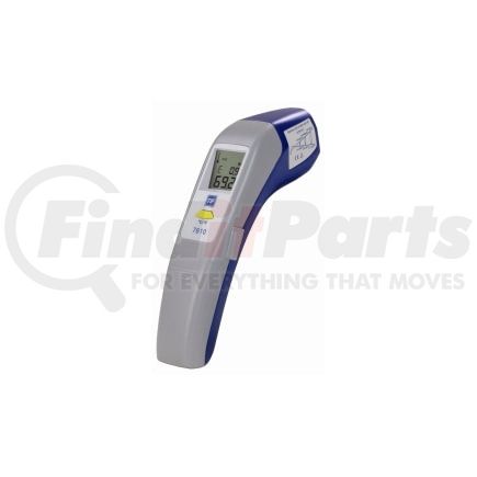 TIF TIF7610 INFRARED THERMOMETER PRO 10:1