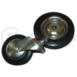 John Dow Industries 20DCE-3 4" Heavy Duty Swivel Caster