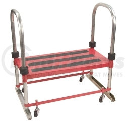 Steck 20350 500 Lbs Capacity  Heavy Duty Pro Step™