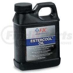 FJC, Inc. 2408 Estercool Oil - 8 oz Bottle