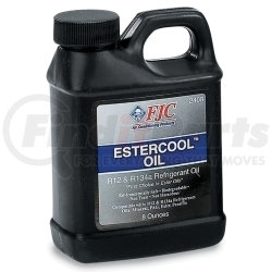 FJC, INC. 2408 Estercool Oil - 8 oz Bottle