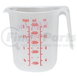 FJC, Inc. 2782 Measuring Cup